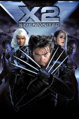 X2 X-Men 2