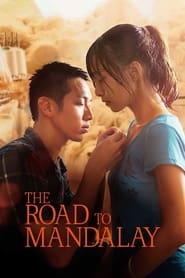 The Road to Mandalay