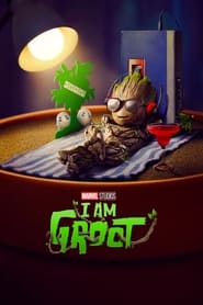 S2 I Am Groot
