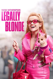 Legally Blonde