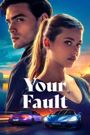 Your Fault Culpa tuya